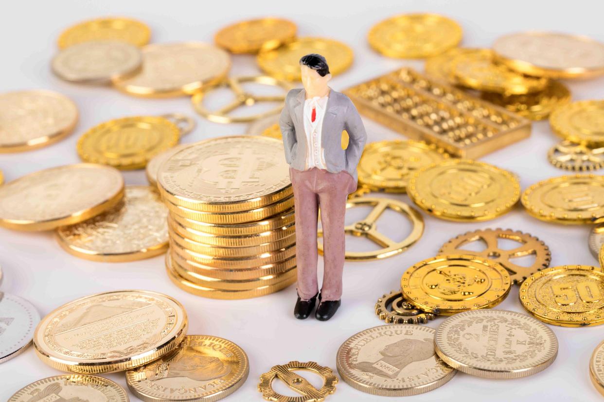 資本運(yùn)營管理概述